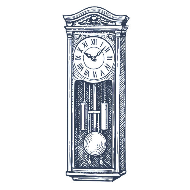 一組限定の完全予約制